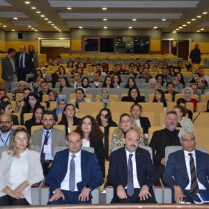 Kırıkkale’de Hizmet İçi Eğitim Programı Başladı - fotoğraf 2