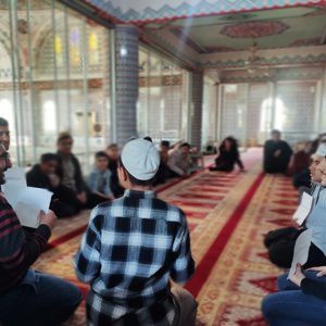  “Evlilik Öncesi Eğitim”  - fotoğraf 1