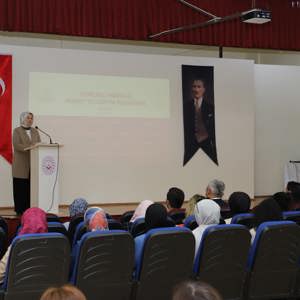 Adana’da 301 Meslek Elemanına Hizmet İçi Eğitim Verildi - fotoğraf 3