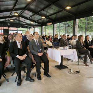Yenilikçi Mahalli Hizmet İçi Eğitim Programı Bolu’da Düzenlendi - fotoğraf 4
