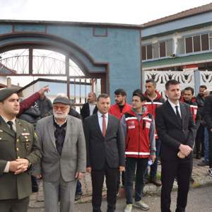 Başımız Sağolsun Gazimiz Vefat Etti… - fotoğraf 3