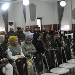 İl Müdürlüğümüz ve bağlı kuruluşlarımızda görev yapan personele yönelik (KBRN) eğitim düzenlendi… - fotoğraf 9