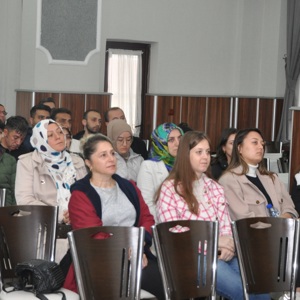 İl Müdürlüğümüz ve bağlı kuruluşlarımızda görev yapan personele yönelik (KBRN) eğitim düzenlendi… - fotoğraf 4