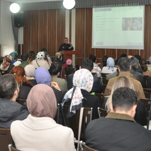 İl Müdürlüğümüz ve bağlı kuruluşlarımızda görev yapan personele yönelik (KBRN) eğitim düzenlendi… - fotoğraf 3