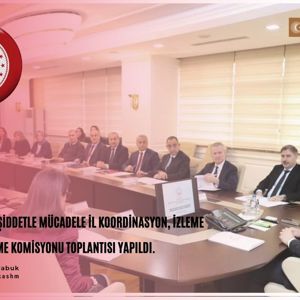 Kadına Yönelik Şiddetle Mücadelemiz Devam Ediyor… - fotoğraf 1
