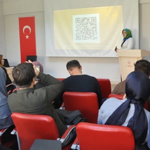 Evlenecek Gençlerin Desteklenmesi Projesinde Eğitimleri Başladı… - fotoğraf 11