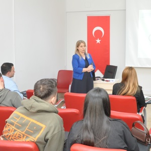 Evlenecek Gençlerin Desteklenmesi Projesinde Eğitimleri Başladı… - fotoğraf 10