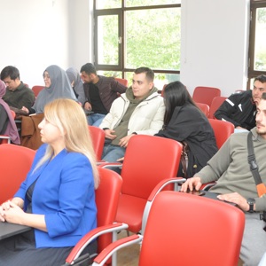 Evlenecek Gençlerin Desteklenmesi Projesinde Eğitimleri Başladı… - fotoğraf 6