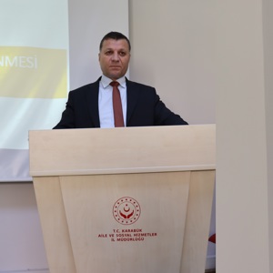 Evlenecek Gençlerin Desteklenmesi Projesinde Eğitimleri Başladı… - fotoğraf 5