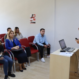 Evlenecek Gençlerin Desteklenmesi Projesinde Eğitimleri Başladı… - fotoğraf 3