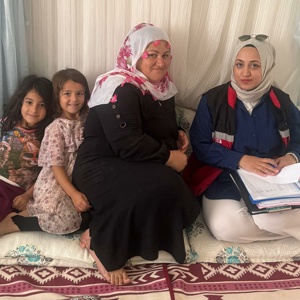 "Müracaatçıların Taleplerini Değerlendirmeye Devam" - fotoğraf 2