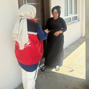 "Müracaatçıların Taleplerini Değerlendirmeye Devam" - fotoğraf 1