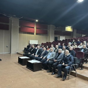 Araç İlçemizde Kadına Yönelik Şiddet Konulu Eğitim Verildi - fotoğraf 2