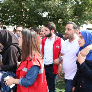 Şehitlerimizi Uğurladık - fotoğraf 8