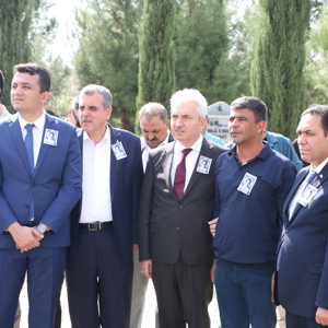 Şehitlerimizi Uğurladık - fotoğraf 12