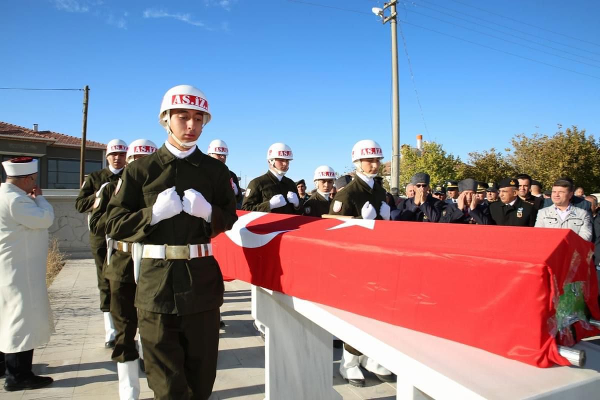 KIBRIS GAZİMİZE AHDE VEFA ! - fotoğraf 2