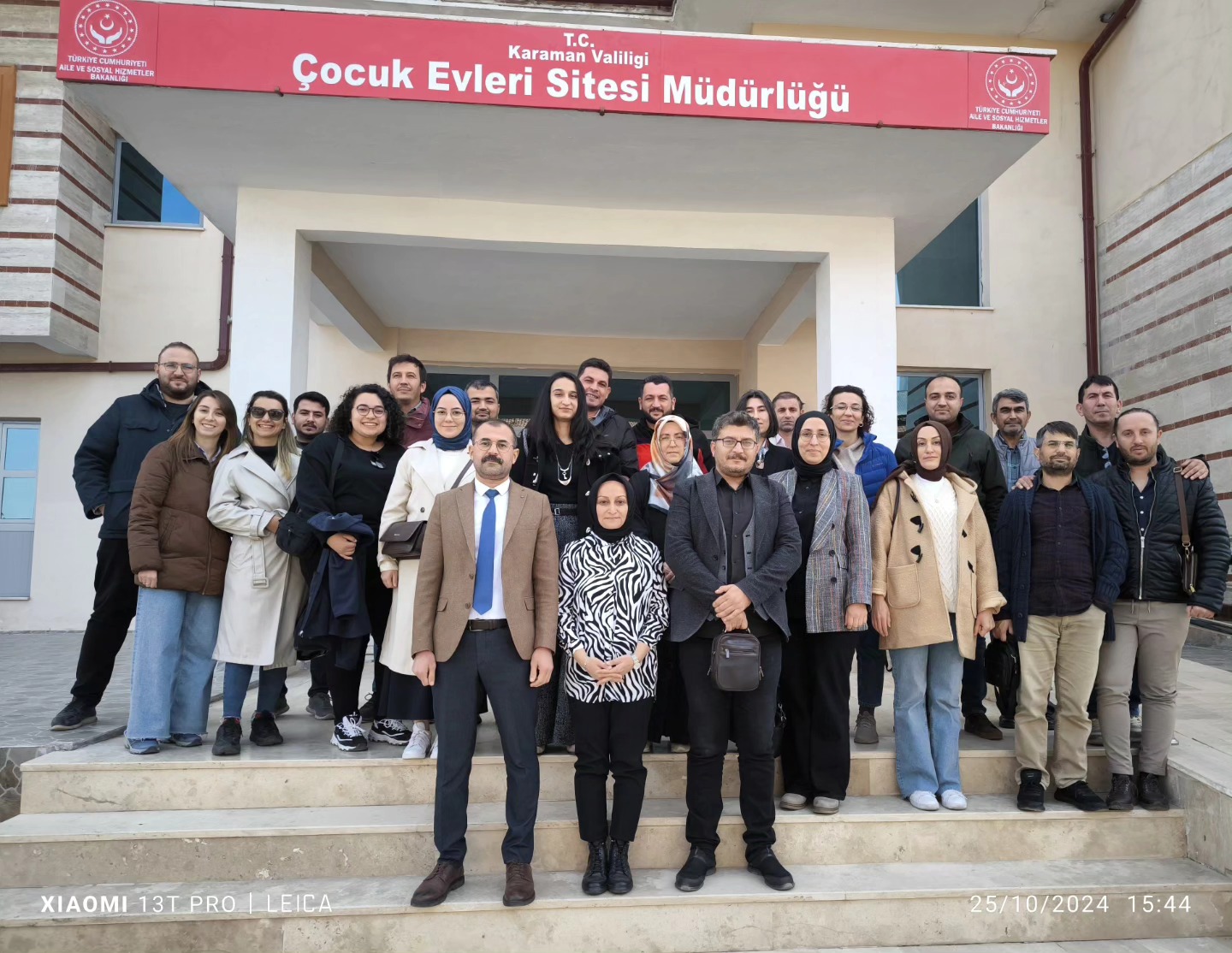 Afet ve Acil durumlarda Psikososyal Destek Olağan Dönem Çalışmalarımız Devam Ediyor