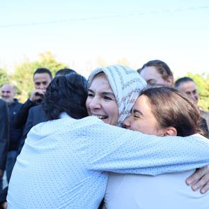 Aile ve Sosyal Hizmetler Bakanımız Göktaş, Zonguldak'ta ilçe kongresine katıldı - fotoğraf 12