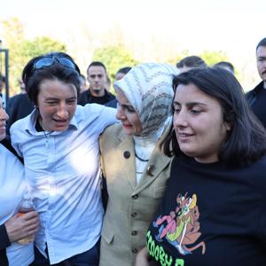 Aile ve Sosyal Hizmetler Bakanımız Göktaş, Zonguldak'ta ilçe kongresine katıldı - fotoğraf 17
