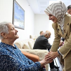 Aile ve Sosyal Hizmetler Bakanımız Göktaş, Zonguldak'ta ilçe kongresine katıldı - fotoğraf 18