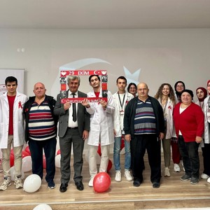 Üniversite Öğrencileri Kıymetli Büyüklerimiz İle Bir Araya Geldiler - fotoğraf 4
