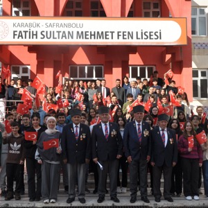Vatan ve Kahramanlık Buluşmaları Devam Ediyor… - fotoğraf 2