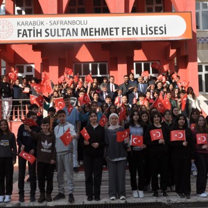 Vatan ve Kahramanlık Buluşmaları Devam Ediyor… - fotoğraf 9