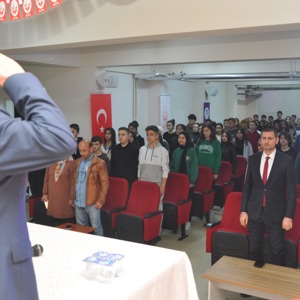 Vatan ve Kahramanlık Buluşmaları Devam Ediyor… - fotoğraf 6