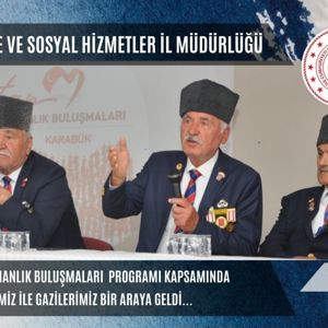 Vatan ve Kahramanlık Buluşmaları Devam Ediyor… - fotoğraf 1