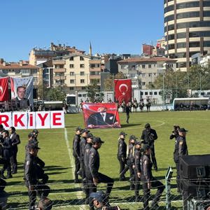 Cumhuriyetimiz’in 101. Yılı Kutlu Olsun. - fotoğraf 2