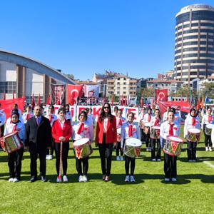 Cumhuriyetimiz’in 101. Yılı Kutlu Olsun. - fotoğraf 5