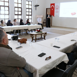 Yenilikçi Mahalli Hizmet İçi Eğitim Programı - fotoğraf 10