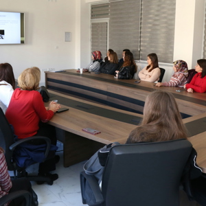 Yenilikçi Mahalli Hizmet İçi Eğitim Programı - fotoğraf 12