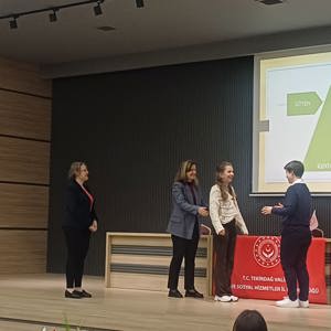 Tekirdağ’da Hizmet İçi Eğitim Programı Başladı - fotoğraf 6
