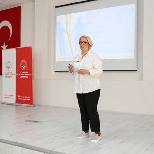 "Yenilikçi Mahalli Hizmet İçi Eğitim Programları”nın Eskişehir Ayağı Başladı. - fotoğraf 5