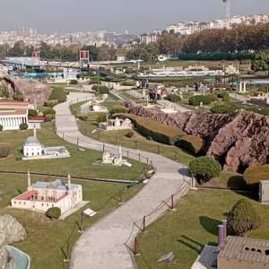 Okul Destek Projesi Kapsamında İstanbul Gezisi Düzenlenmiştir. - fotoğraf 8