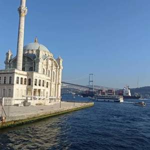 Okul Destek Projesi Kapsamında İstanbul Gezisi Düzenlenmiştir. - fotoğraf 11