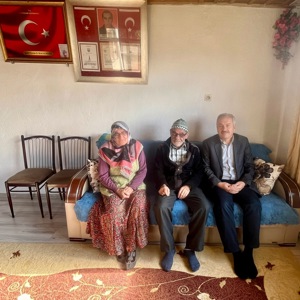 Aziz Şehitlerimiz Birol Açıkgöz ve Yüksel Yılmaz Şehadet Yıldönümünde Dualarla Anıldı - fotoğraf 4