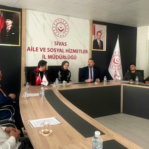 Atama Teklifi Yapılan Şehit Yakını, Gazi Ve Gazi Yakınlarına Yönelik Oryantasyon Programı - fotoğraf 1