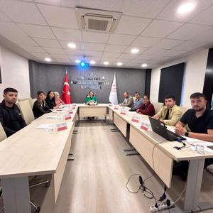Atama Teklifi Yapılan Şehit Yakını, Gazi Ve Gazi Yakınlarına Yönelik Oryantasyon Programı - fotoğraf 4