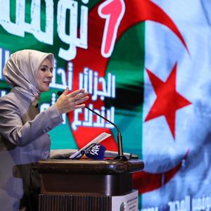 Aile ve Sosyal Hizmetler Bakanımız Göktaş: "Türkiye ve Cezayir olarak iş birliğimizi genişletme azmimizi sürdüreceğiz" - fotoğraf 1