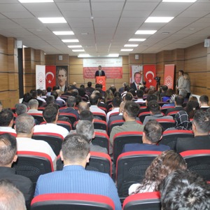 Hakkâri İlinde Hizmet İçi Eğitim Düzenlendi - fotoğraf 3