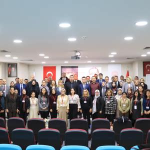 Erzincan’da Yenilikçi Mahalli Hizmet İçi Eğitim Programı Düzenlendi - fotoğraf 1