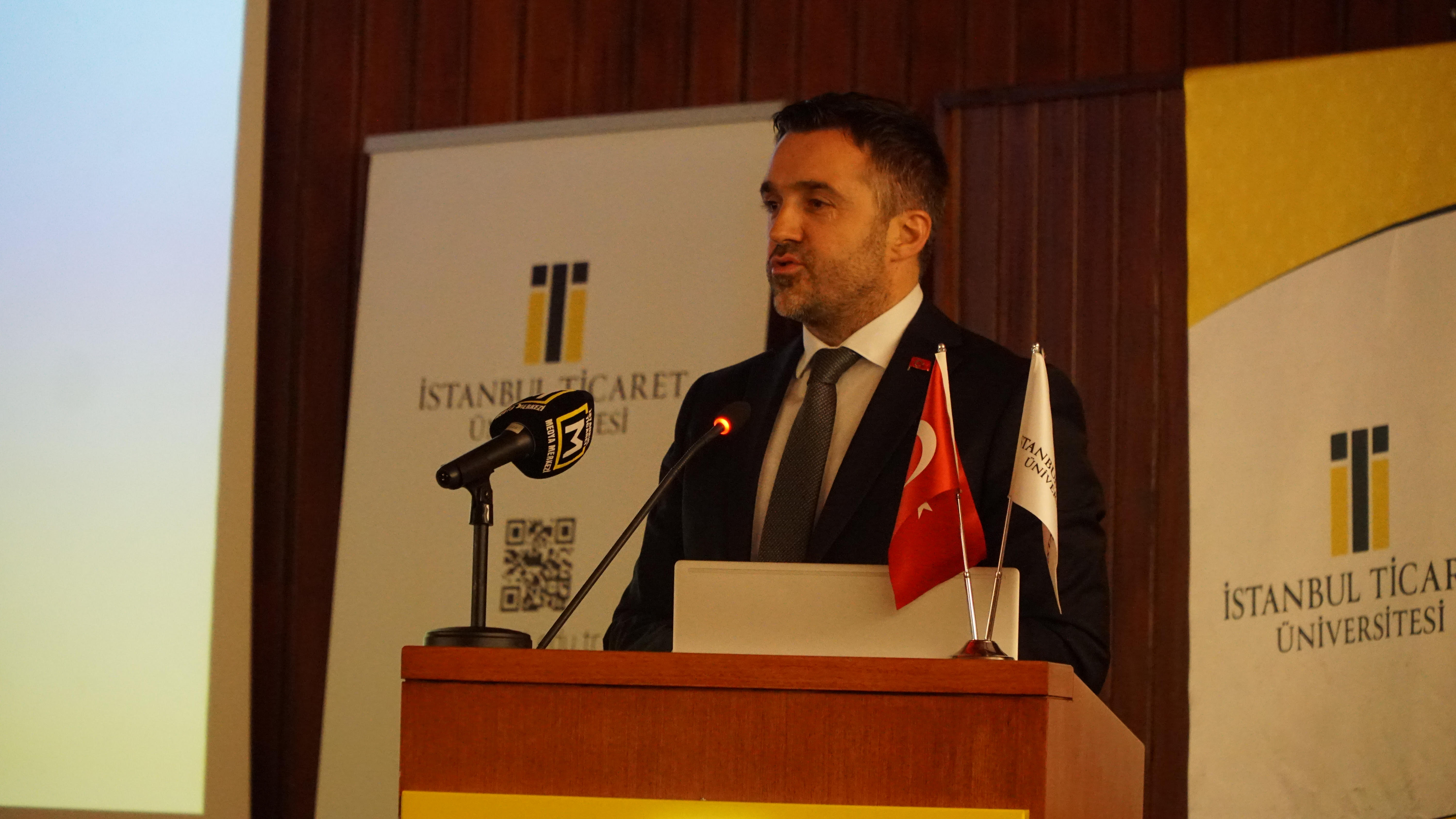 Beyond the Doorstep Projesi Çoğaltıcı Faaliyeti