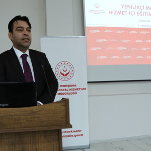 Yenilikçi Mahalli Hizmet İçi Eğitim Programı Sona Erdi - fotoğraf 4