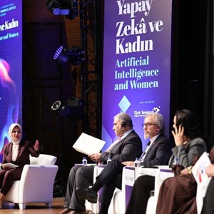 Cumhurbaşkanı Erdoğan ve Bakanımız Göktaş, 6. Uluslararası Kadın ve Adalet Zirvesi'ne Katıldı - fotoğraf 18
