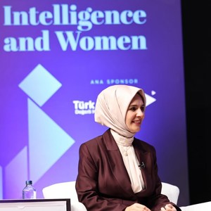 Cumhurbaşkanı Erdoğan ve Bakanımız Göktaş, 6. Uluslararası Kadın ve Adalet Zirvesi'ne Katıldı - fotoğraf 12