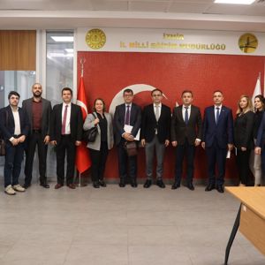 Roman Vatandaşlara Yönelik Strateji Belgesi (2023-2030) ve I. Aşama Eylem Planı (2023-2025) Kapsamında Manisa ve İzmir İllerine İzleme Ziyareti Gerçekleştirildi - fotoğraf 2