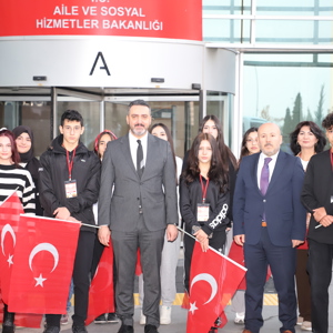 Şehit ve gazi çocukları tarihi mekanları keşfedecek - fotoğraf 1