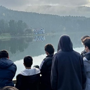 Hasan Doğan Çocuk Evleri Sitesinde Kalan Geçlerimizin Bolu Gezisi… - fotoğraf 3
